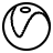 Vray Logo Icon from Logos Line - Free Set