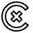 Coroflot Logo Icon from Logos Line - Free Set