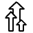 Design Bump Logo Icon from Logos Line - Free Set
