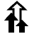 Design Bump Logo Icon from Logos Solid - Free Set
