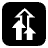 Design Bump Logo Icon from Logos Block - Free Set