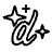 Designmoo Logo Icon from Logos Line - Free Set