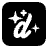 Designmoo Logo Icon from Logos Block - Free Set