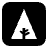 Forrst Logo Icon from Logos Block - Free Set
