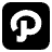 Path Logo Icon from Logos Block - Free Set