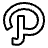 Path Logo Icon from Logos Line - Free Set