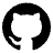 Github Logo 2 Icon from Logos Solid - Free Set