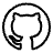 Github Logo 2 Icon from Logos Line - Free Set