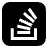 Stackoverflow Logo Icon from Logos Block - Free Set