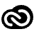 Adobe Cloud Logo Icon from Logos Solid - Free Set