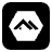 Alpine Linux Logo Icon from Logos Block - Free Set