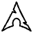 Arch Linux Logo Icon from Logos Line - Free Set