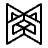 Backbonejs Logo Icon from Logos Line - Free Set