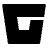 Bitbucket Logo Icon from Logos Solid - Free Set