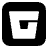 Bitbucket Logo Icon from Logos Block - Free Set