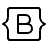 Bootstrap Logo Icon from Logos Line - Free Set