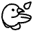 Bower Logo Icon from Logos Line - Free Set