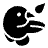 Bower Logo Icon from Logos Solid - Free Set