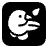 Bower Logo Icon from Logos Block - Free Set
