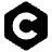 C Language Logo Icon from Logos Solid - Free Set