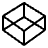 Codepen Logo Icon from Logos Line - Free Set