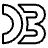 D3js Logo Icon from Logos Line - Free Set