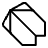 Dart Logo Icon from Logos Line - Free Set