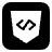 Devicon Logo Icon from Logos Block - Free Set