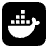 Docker Logo Icon from Logos Block - Free Set