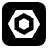 Eslint Logo Icon from Logos Block - Free Set