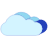 Cloud Line Shade 1 element - Free transparent PNG, SVG. No sign up needed.