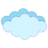 Cloud Line Shade 4 element - Free transparent PNG, SVG. No sign up needed.