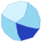 Decagon Line Shade 1 Element from Volumetric Shapes Set