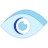 Eye Focus Line Shade element - Free transparent PNG, SVG. No sign up needed.