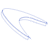 Boomerang Line Element from Volumetric Shapes Set