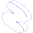 Brush Line Element from Volumetric Shapes Set