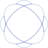 Decagon Line 2 Element from Volumetric Shapes Set