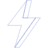 Flash Line 2 Element from Volumetric Shapes Set