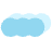 Circle Triple Shade Element from Volumetric Shapes Set