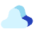 Cloud Shade 2 Element from Volumetric Shapes Set