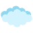 Cloud Shade 4 Element from Volumetric Shapes Set