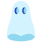 Ghost Shade Element from Volumetric Shapes Set