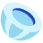 Half Sphere Shade Element from Volumetric Shapes Set