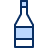 Bottle Wine Icon from Cyber Duotone Set