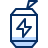 Energy Drink Can Icon from Cyber Duotone Set