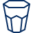 Glass Icon from Cyber Line Set