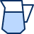 Water Mug 2 Icon from Cyber Duotone Set