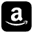 Amazon Logo Icon from Logos Block - Free Set