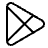Google Play Logo Icon from Logos Line - Free Set