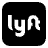 Lyft Logo Icon from Logos Block - Free Set
